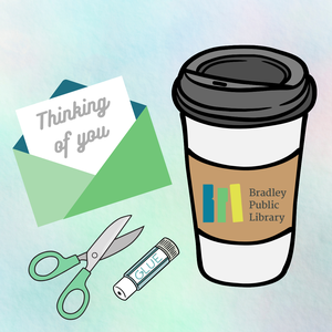 Coffee & Card-Making